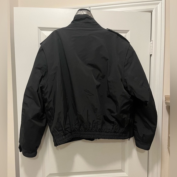 Men’s winter jacket - Picture 2 of 5